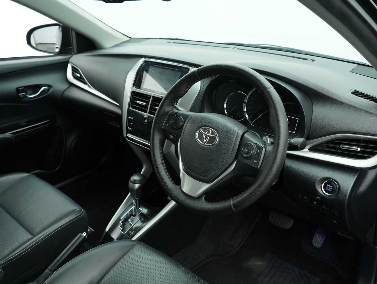 used 2020 Toyota Vios G 1.5
