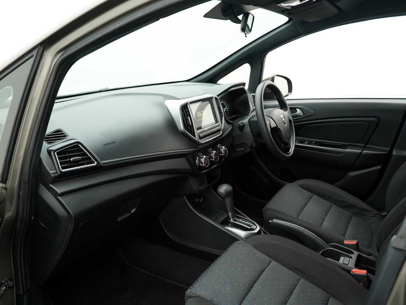 used 2019 Proton Iriz Executive 1.6