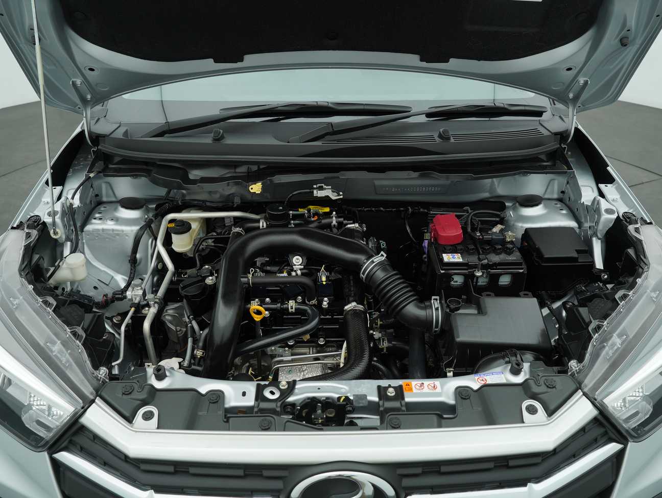 used 2023 Perodua Ativa X 1.0