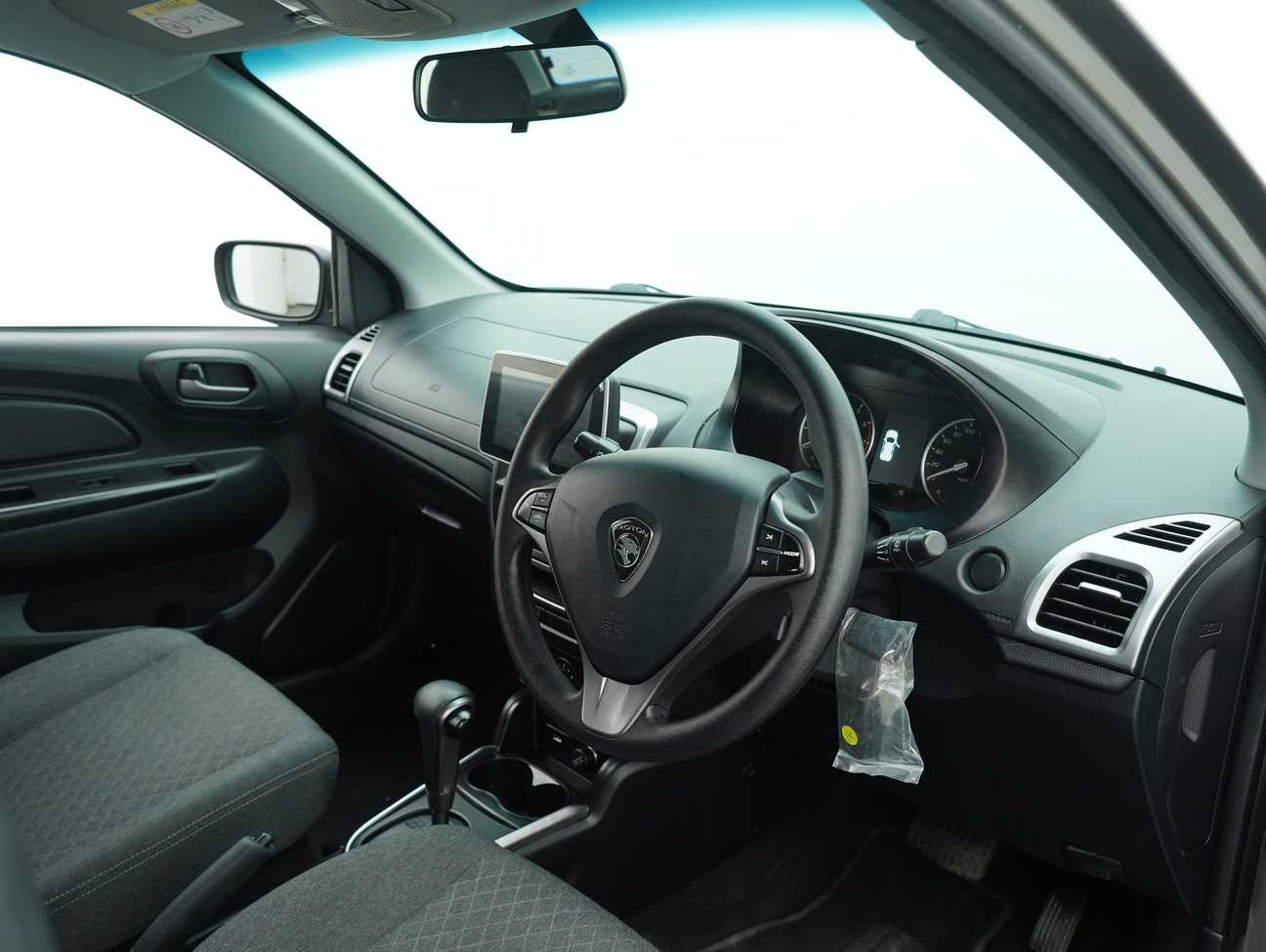 used 2022 Proton Saga Premium 1.3