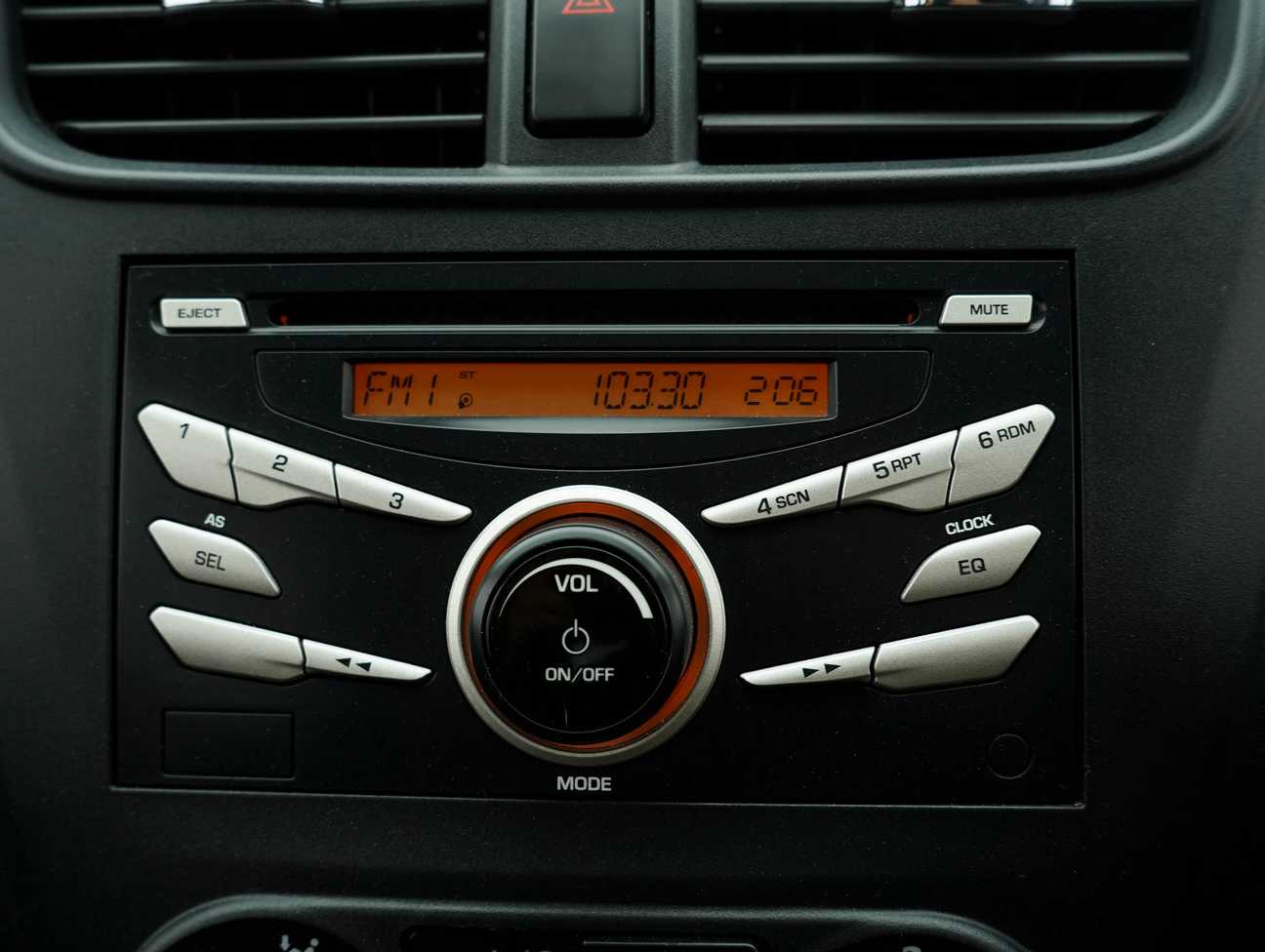 used 2014 Perodua AXIA G 1.0