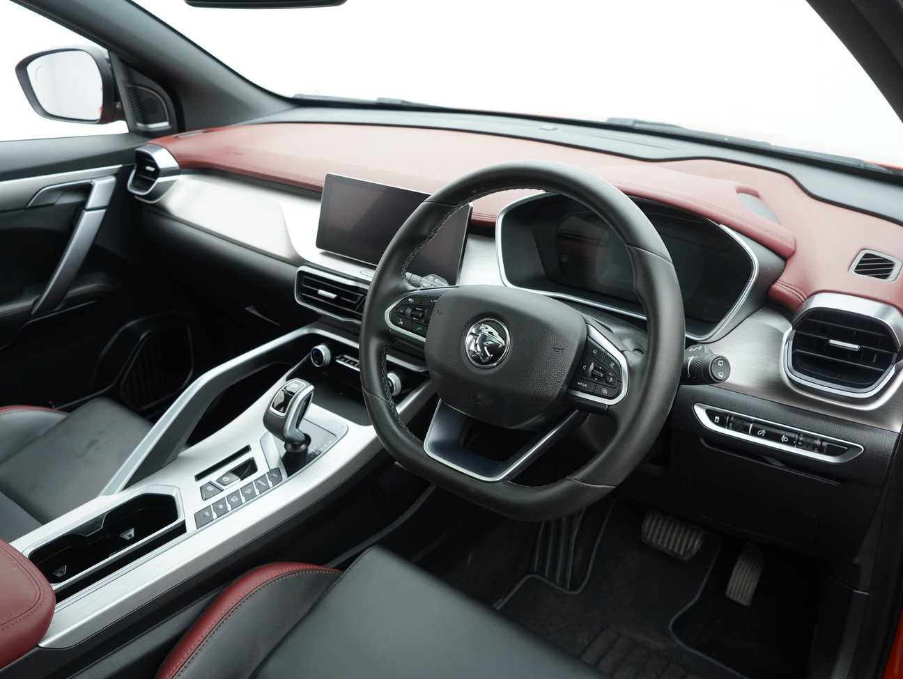 terpakai 2021 Proton X50 Flagship 1.5