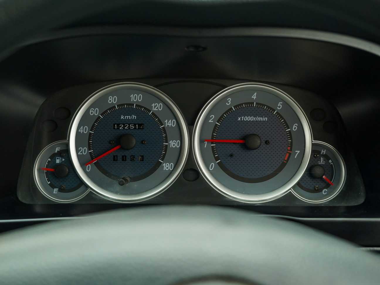 used 2006 Toyota Avanza  1.3