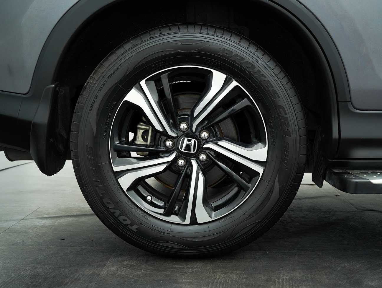 used 2014 Honda CR-V  2.0