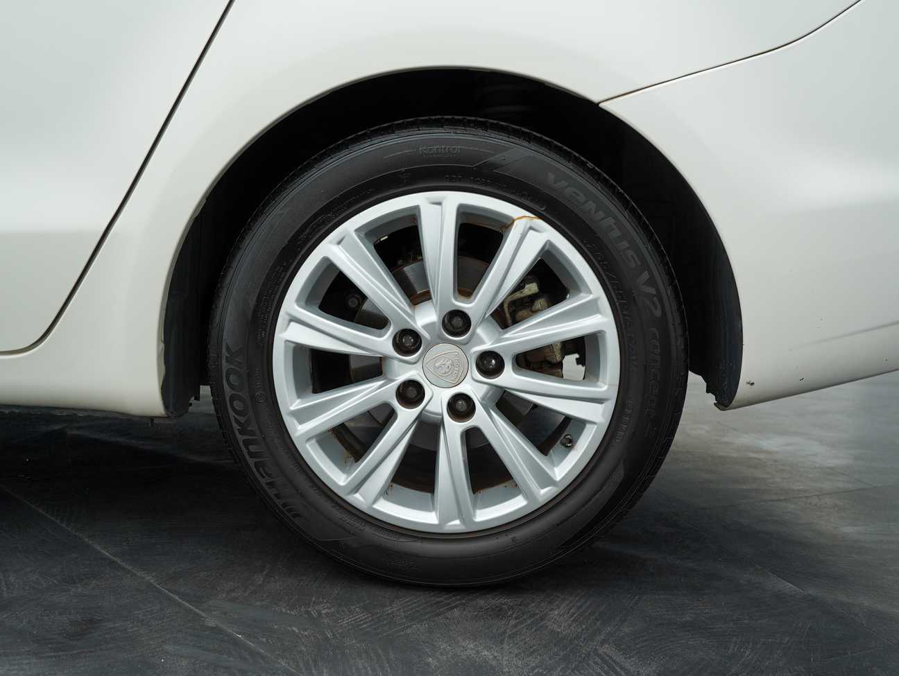 used 2014 Proton Preve Executive 1.6