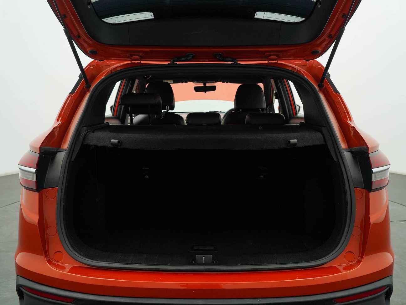 terpakai 2021 Proton X50 Premium 1.5