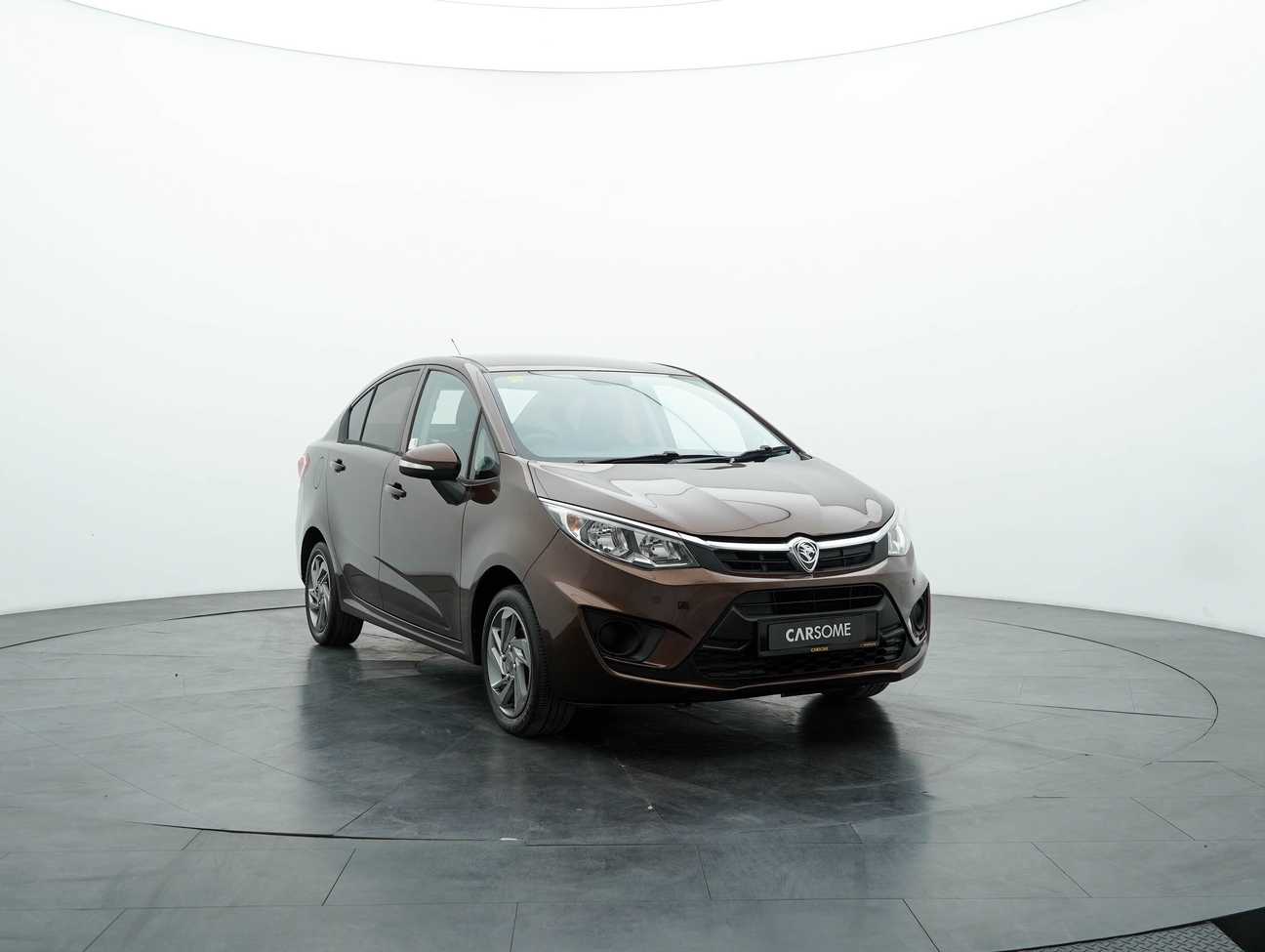 used 2017 Proton Persona Standard 1.6