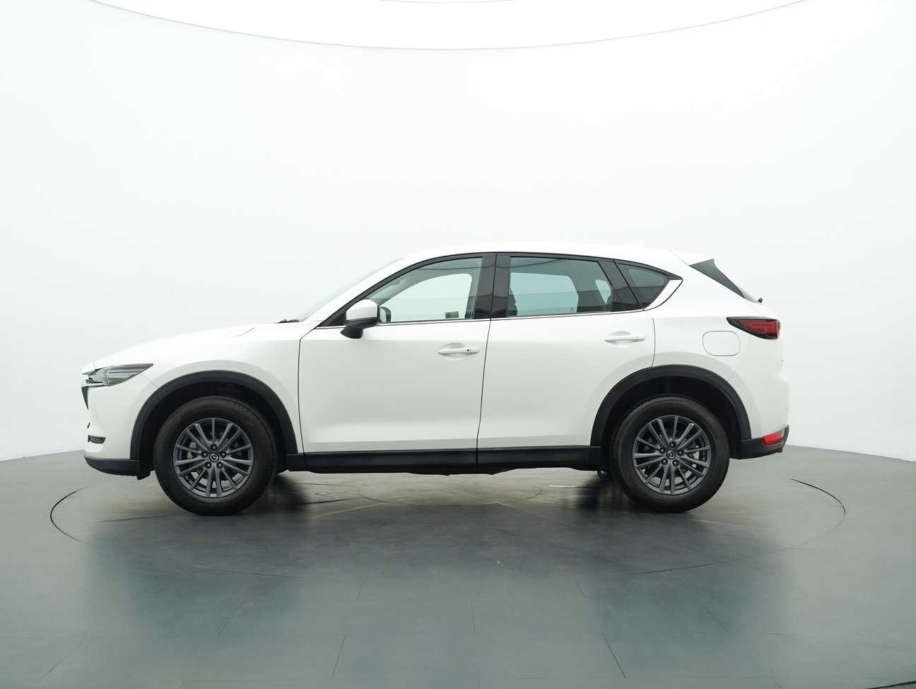 used 2019 Mazda CX-5 SKYACTIV-G GLS 2.0