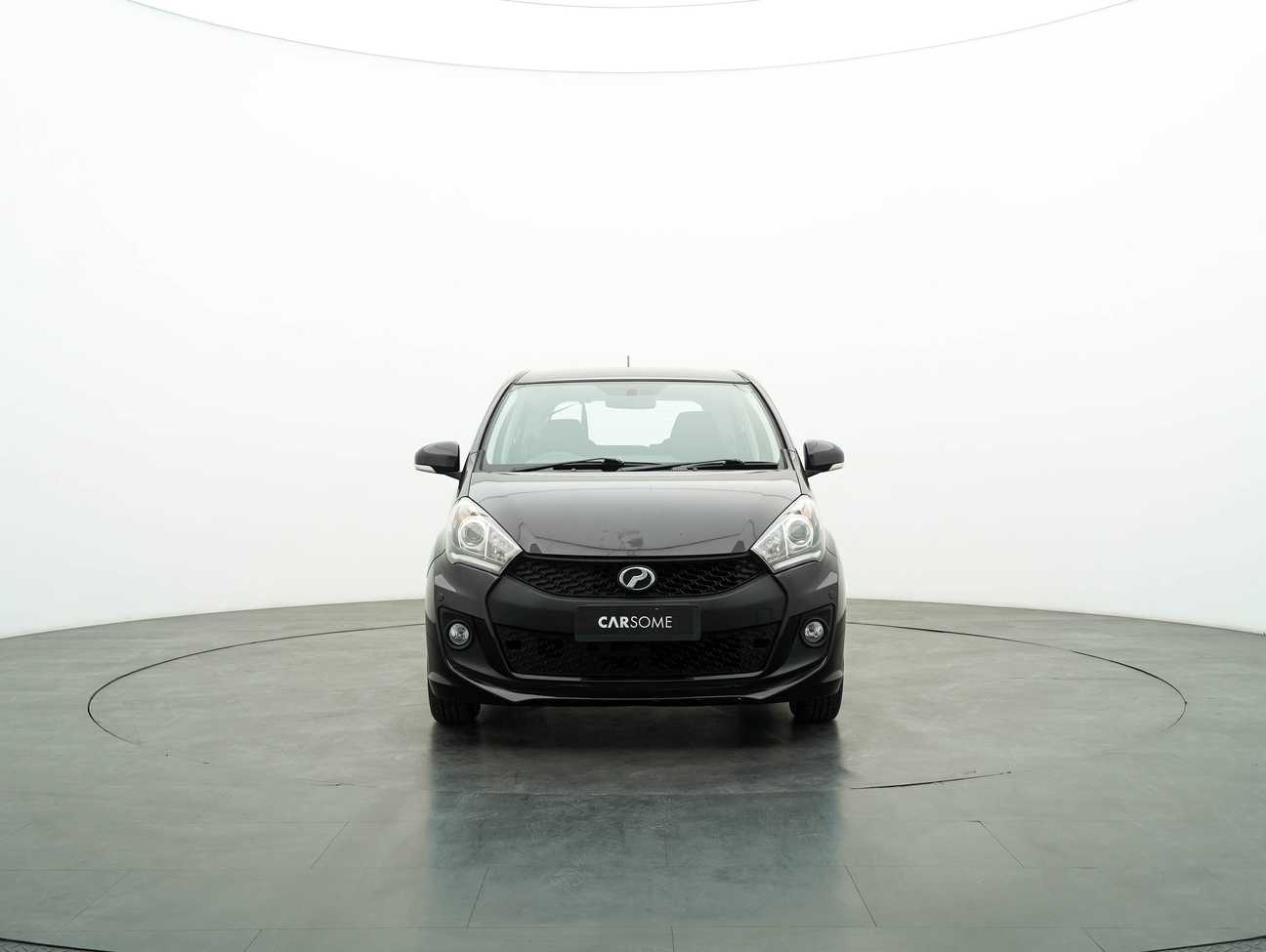 used 2016 Perodua Myvi SE 1.5