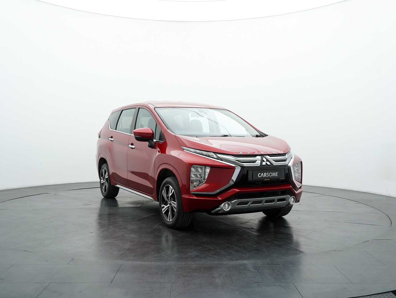used 2021 Mitsubishi Xpander  1.5