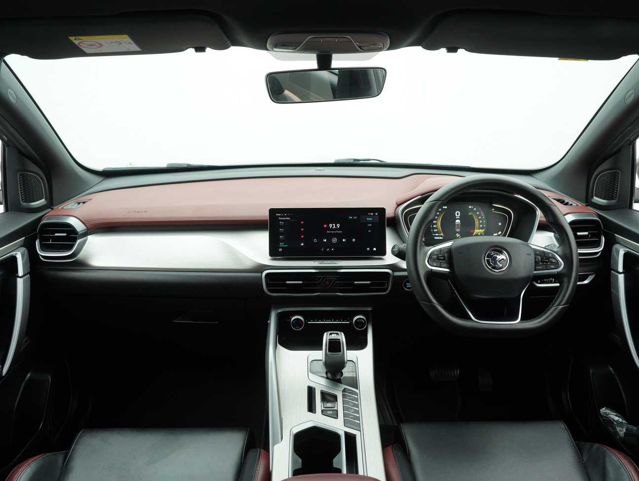 terpakai 2021 Proton X50 Premium 1.5