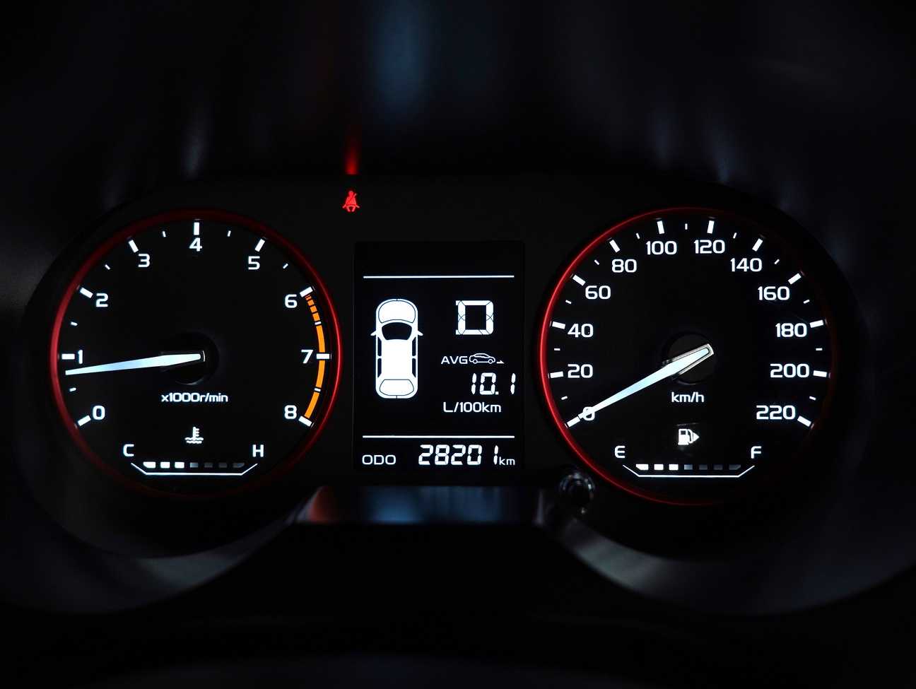 used 2024 Proton Saga Premium S 1.3