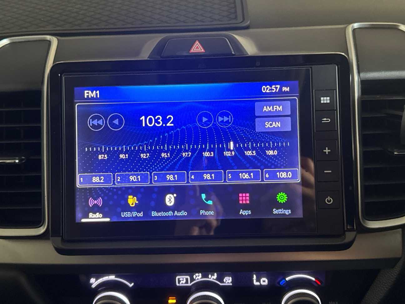 terpakai 2021 Honda City E 1.5