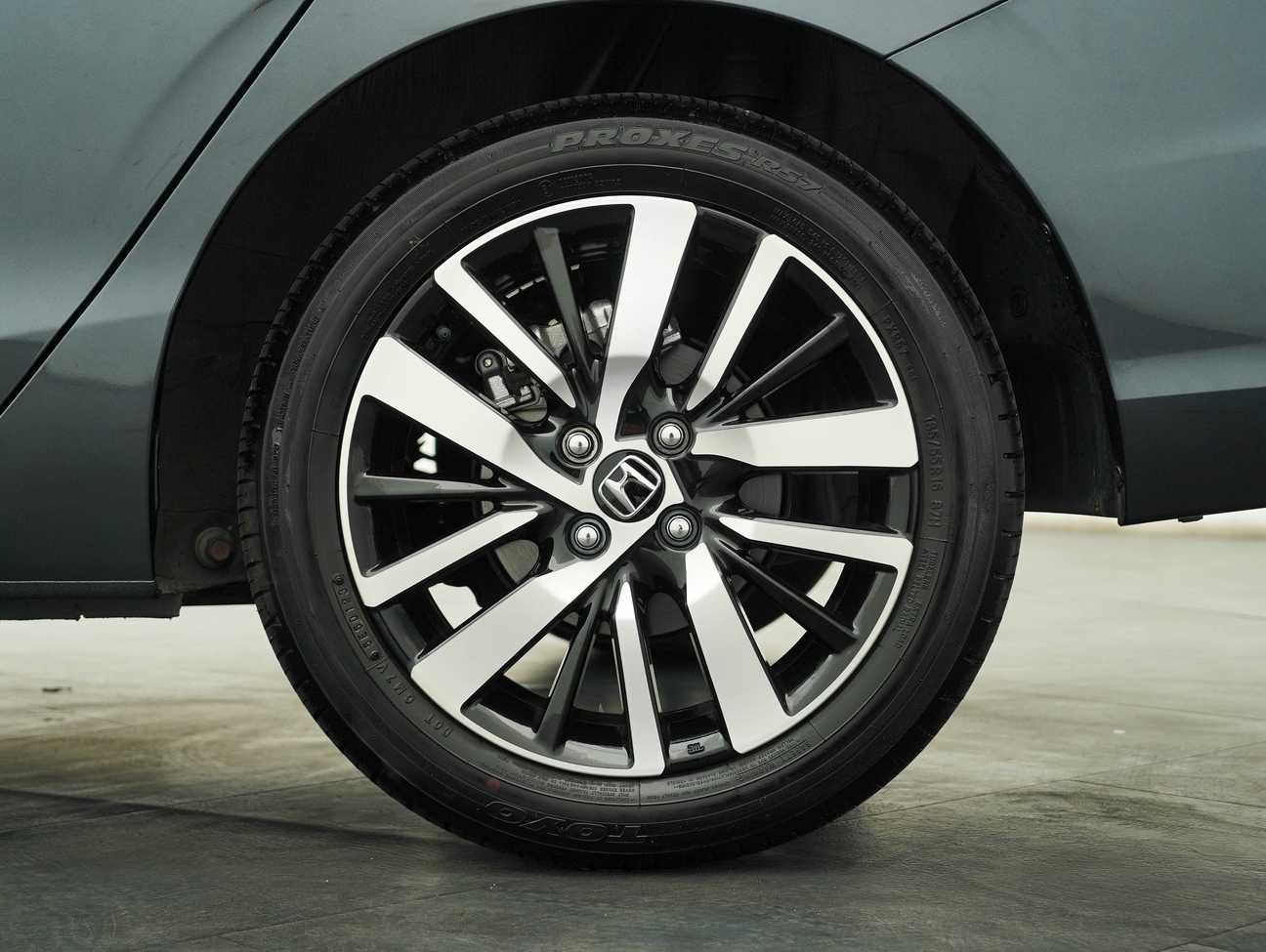 used 2023 Honda City RS e-HEV 1.5