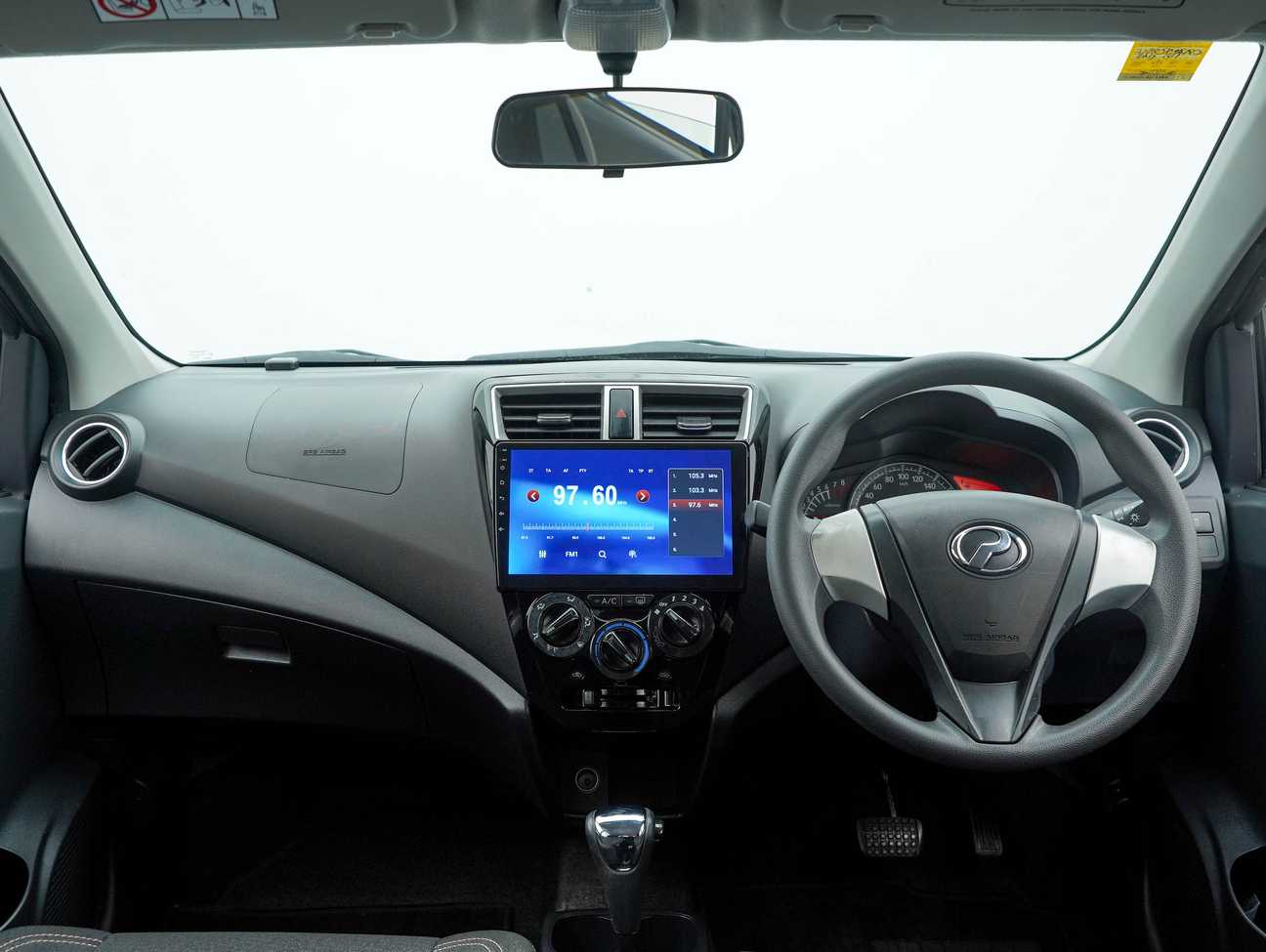 used 2020 Perodua AXIA Style 1.0