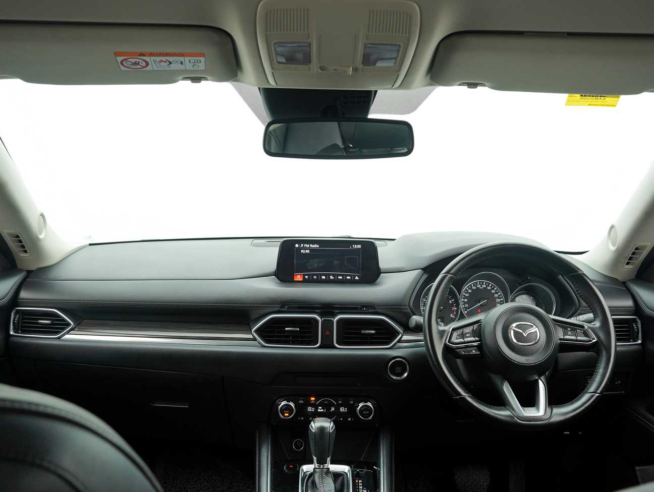 used 2018 Mazda CX-5 SKYACTIV-G GLS 2.0