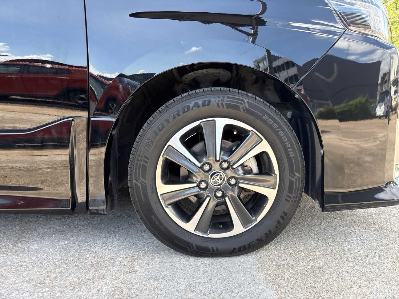 terpakai 2019 Toyota Voxy ZS Kirameki II Edition 2.0