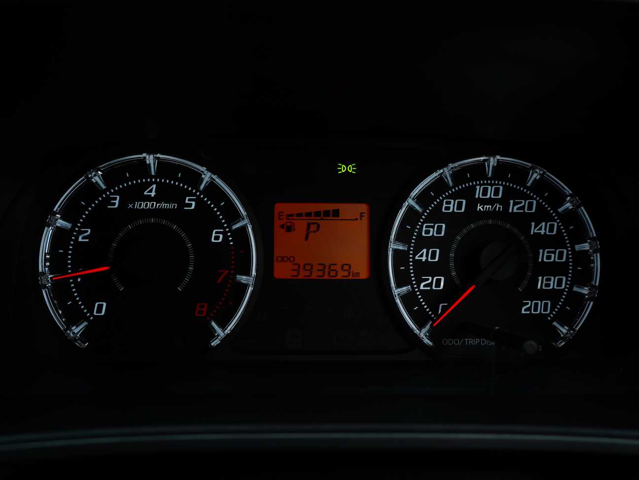 used 2020 Perodua Bezza G 1.0