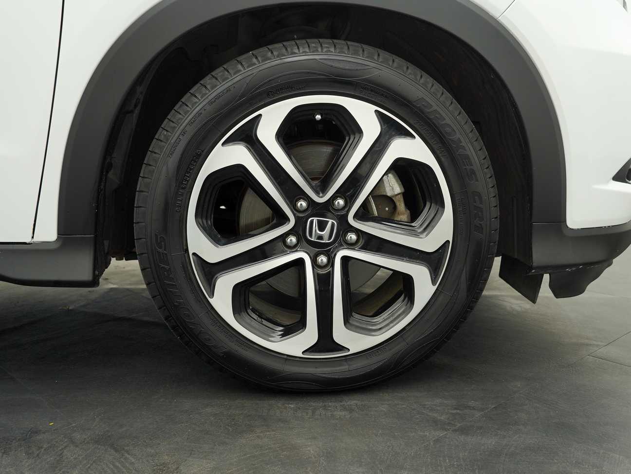 used 2016 Honda HR-V V 1.8