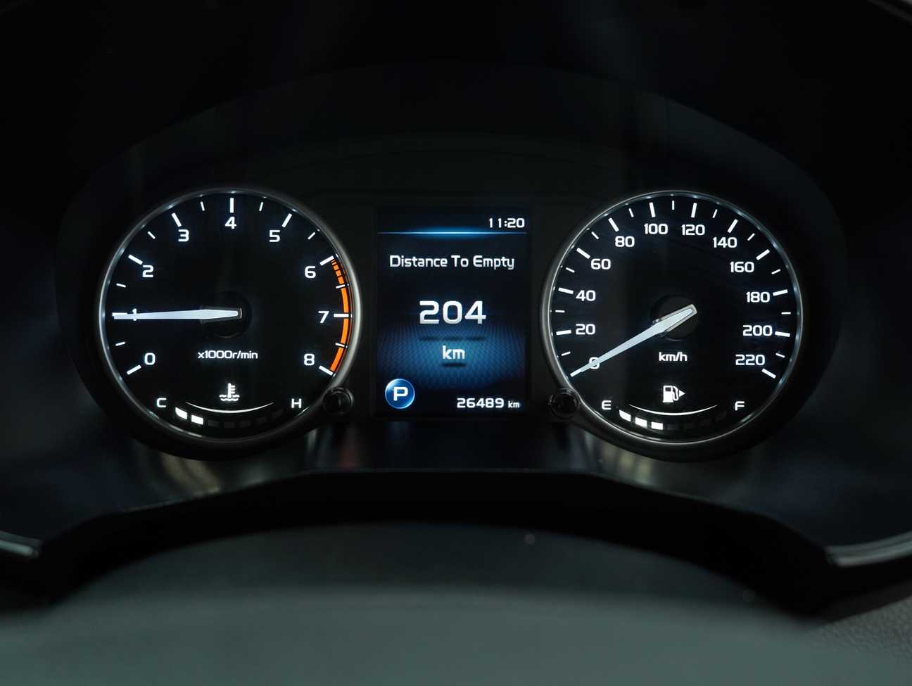 terpakai 2023 Proton Iriz Executive 1.6