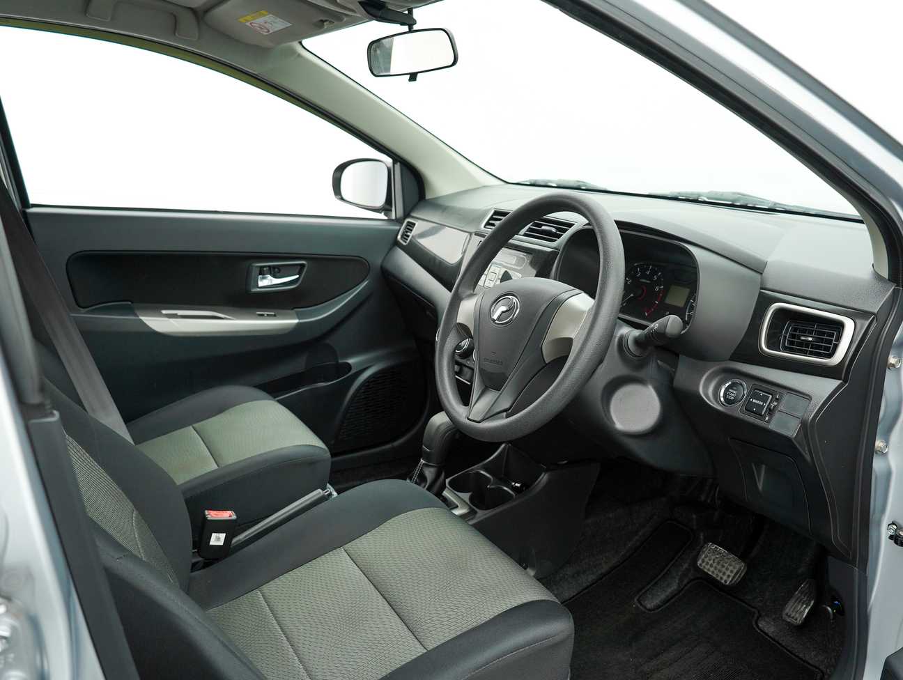 used 2019 Perodua Bezza X Premium 1.3