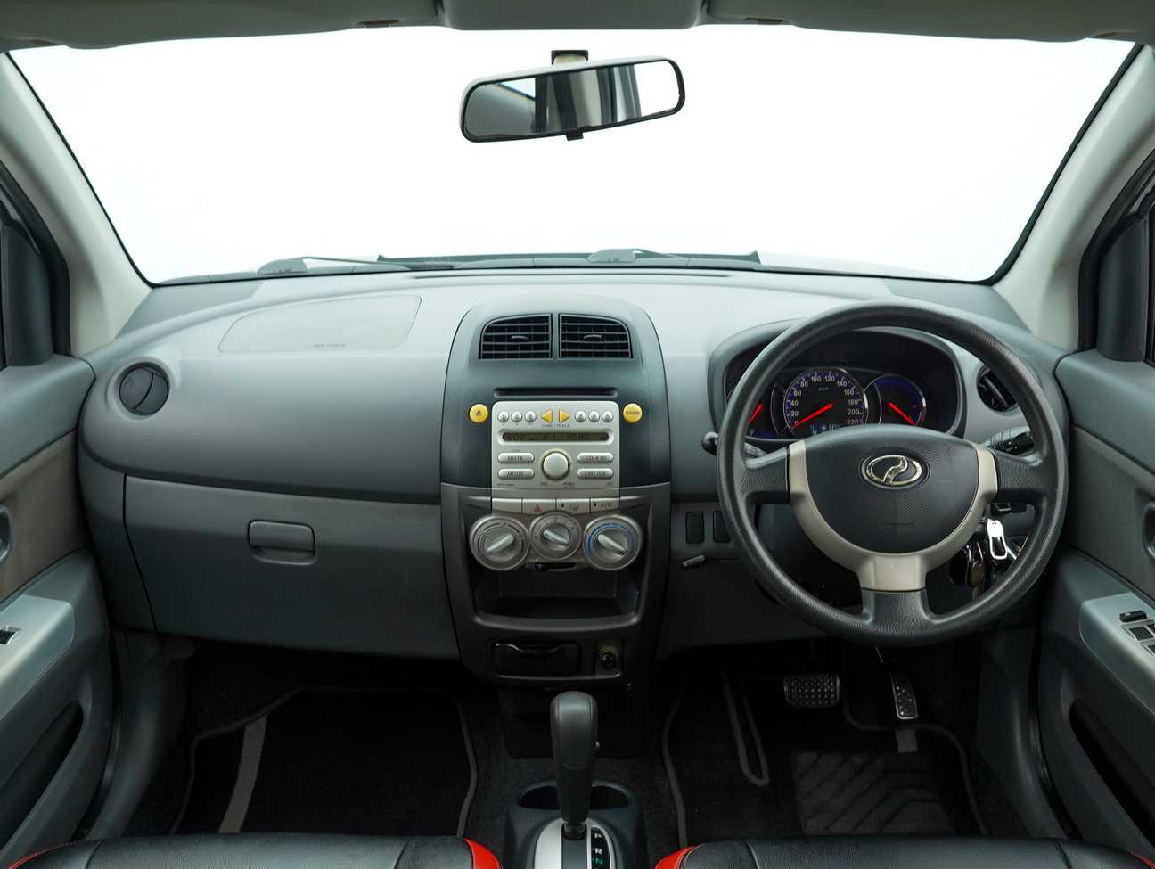 used 2009 Perodua Myvi EZi 1.3