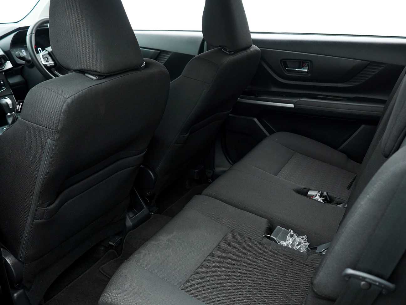 used 2022 Perodua Alza H 1.5