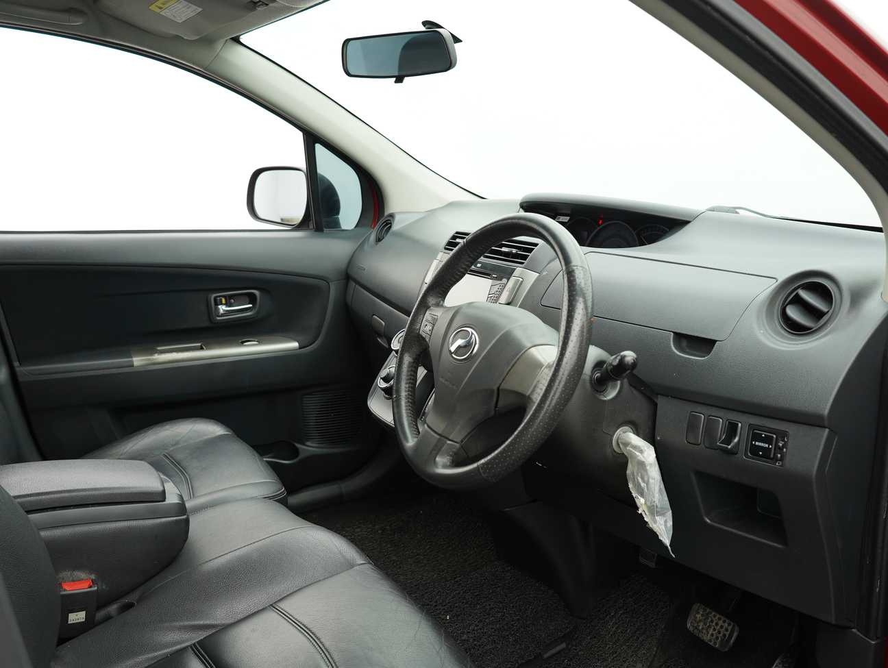 used 2014 Perodua Alza Advance 1.5