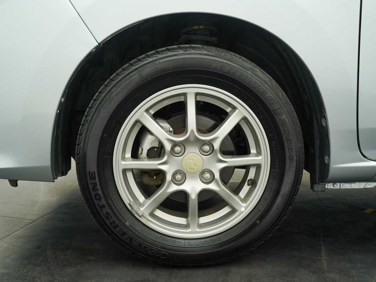 used 2021 Perodua AXIA GXtra 1.0