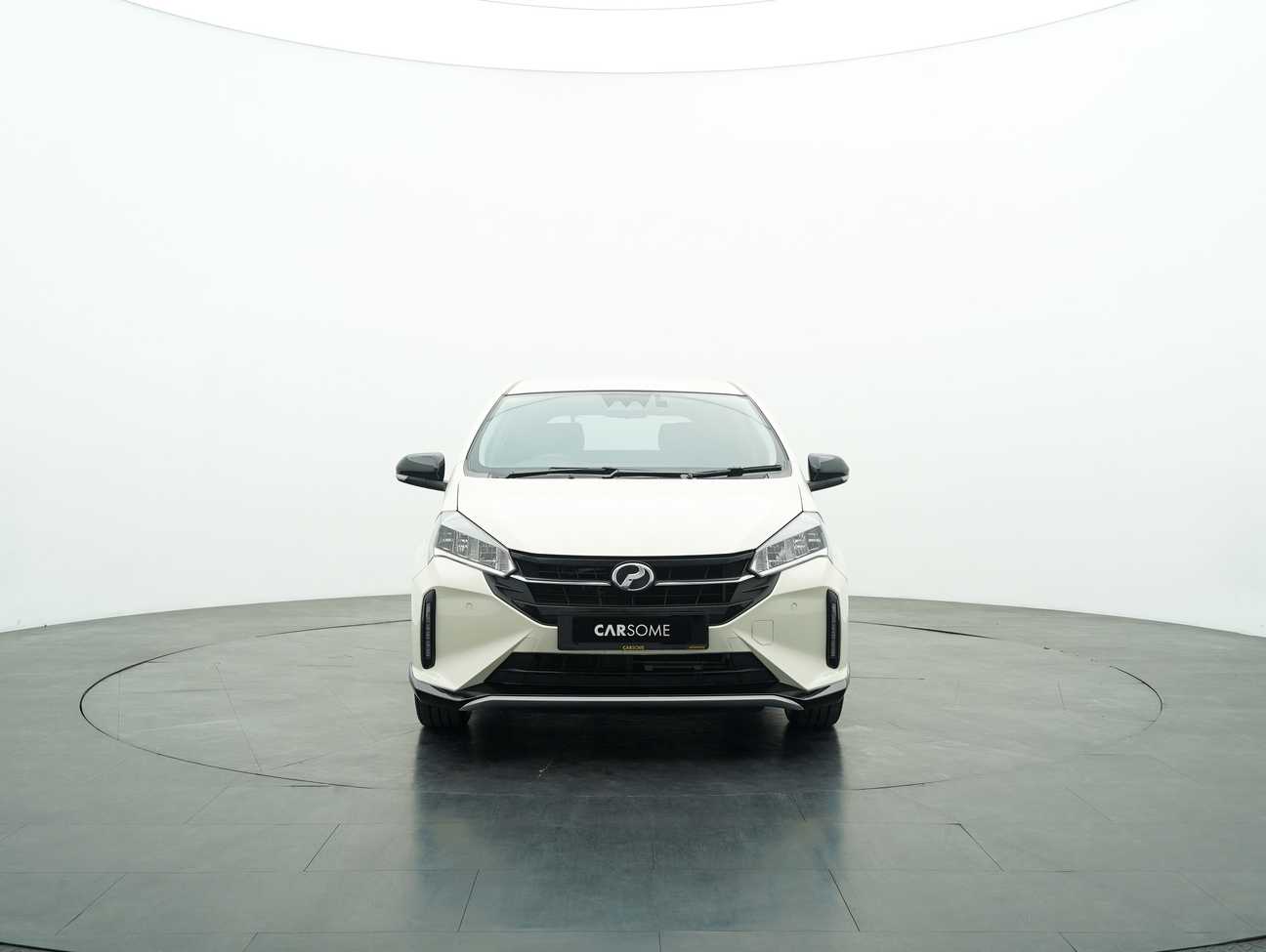 used 2022 Perodua Myvi AV 1.5