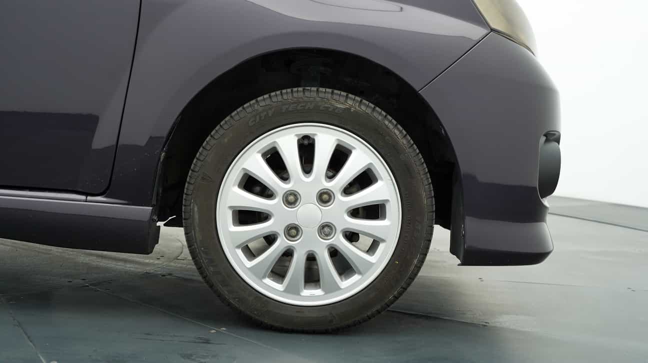 used 2013 Perodua VIVA EZ ELITE 1.0