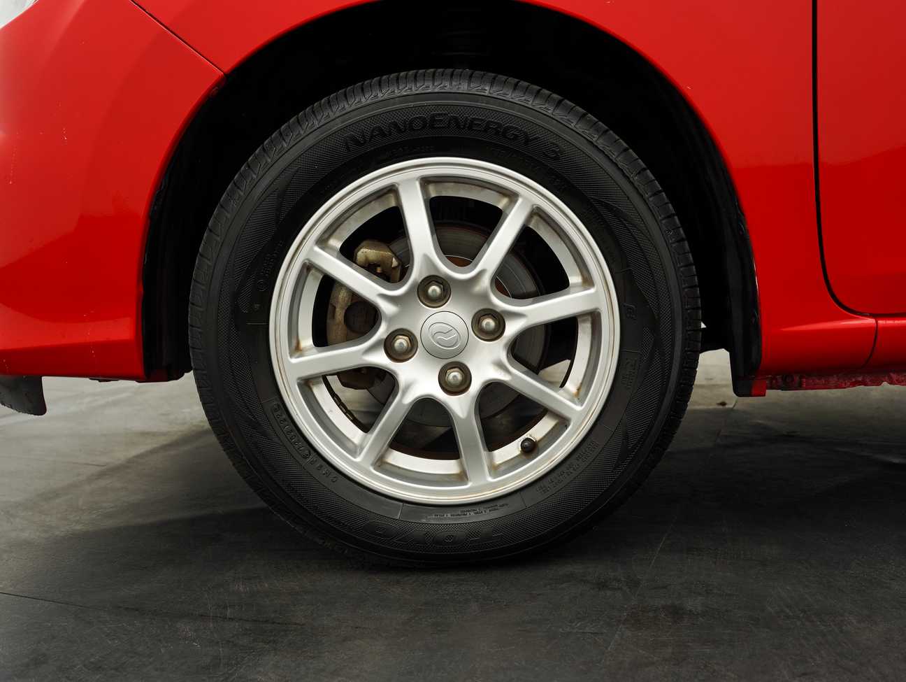 terpakai 2019 Perodua Bezza X Premium 1.3