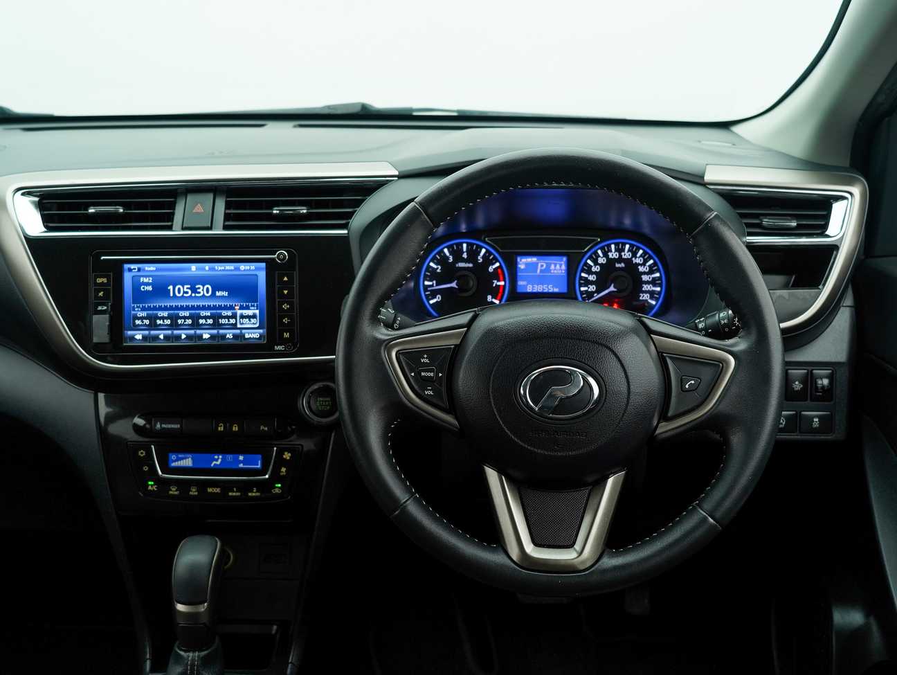 terpakai 2020 Perodua Myvi AV 1.5