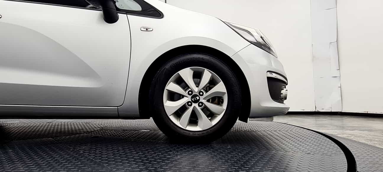 used 2016 Kia RIO UB 1.4