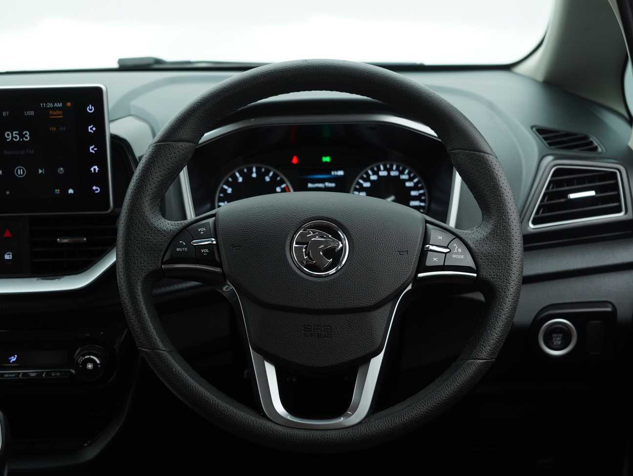 used 2023 Proton Persona Premium 1.6