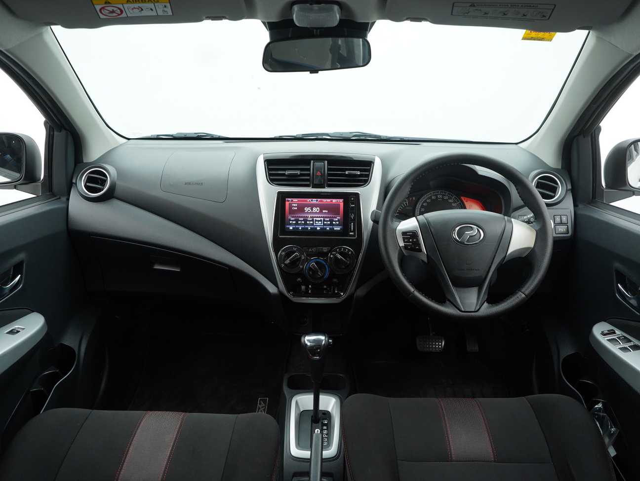 used 2021 Perodua AXIA Advance 1.0