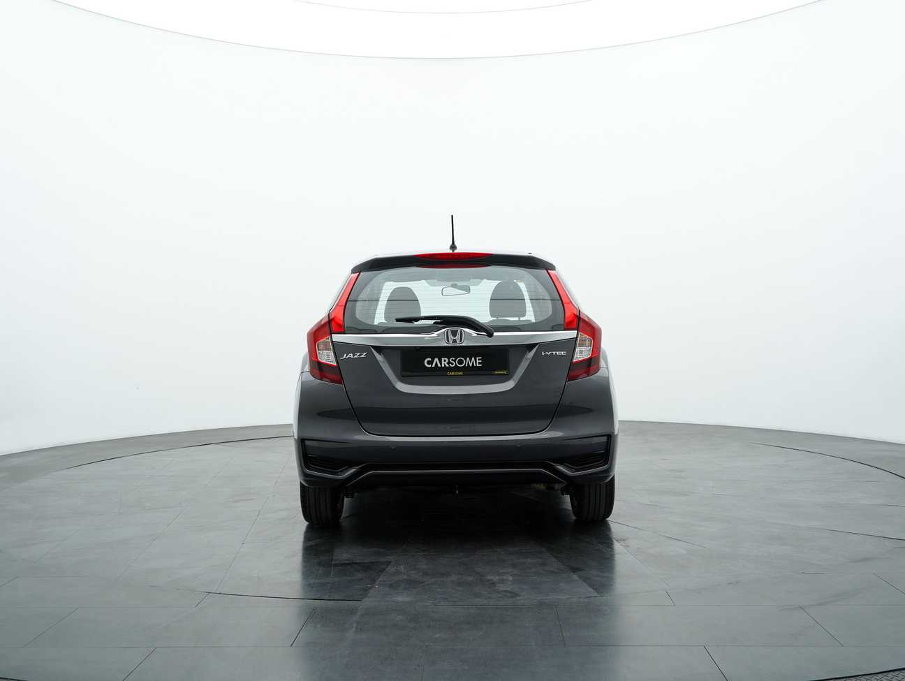 used 2018 Honda Jazz V 1.5