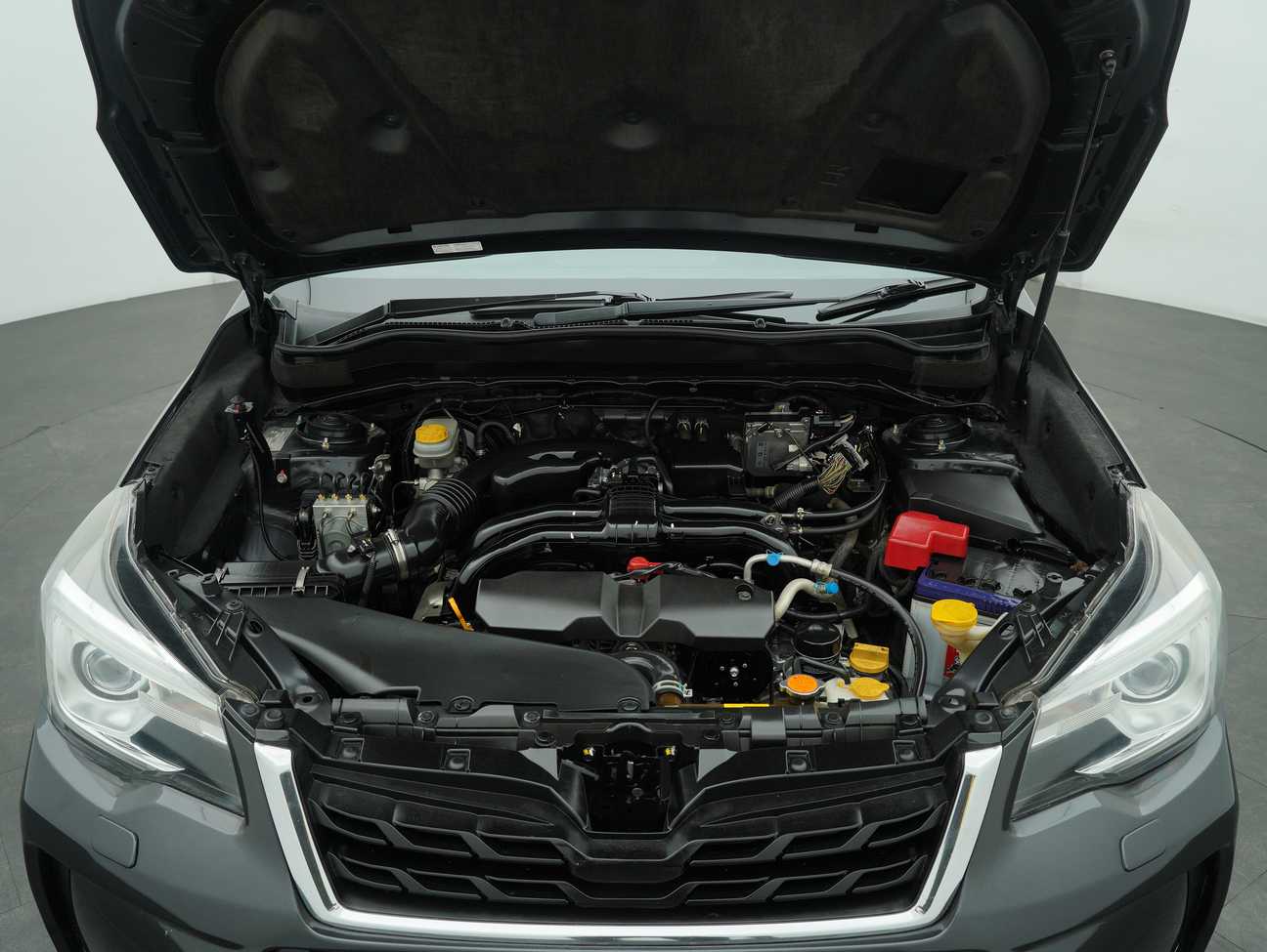 used 2018 Subaru Forester i-P 2.0