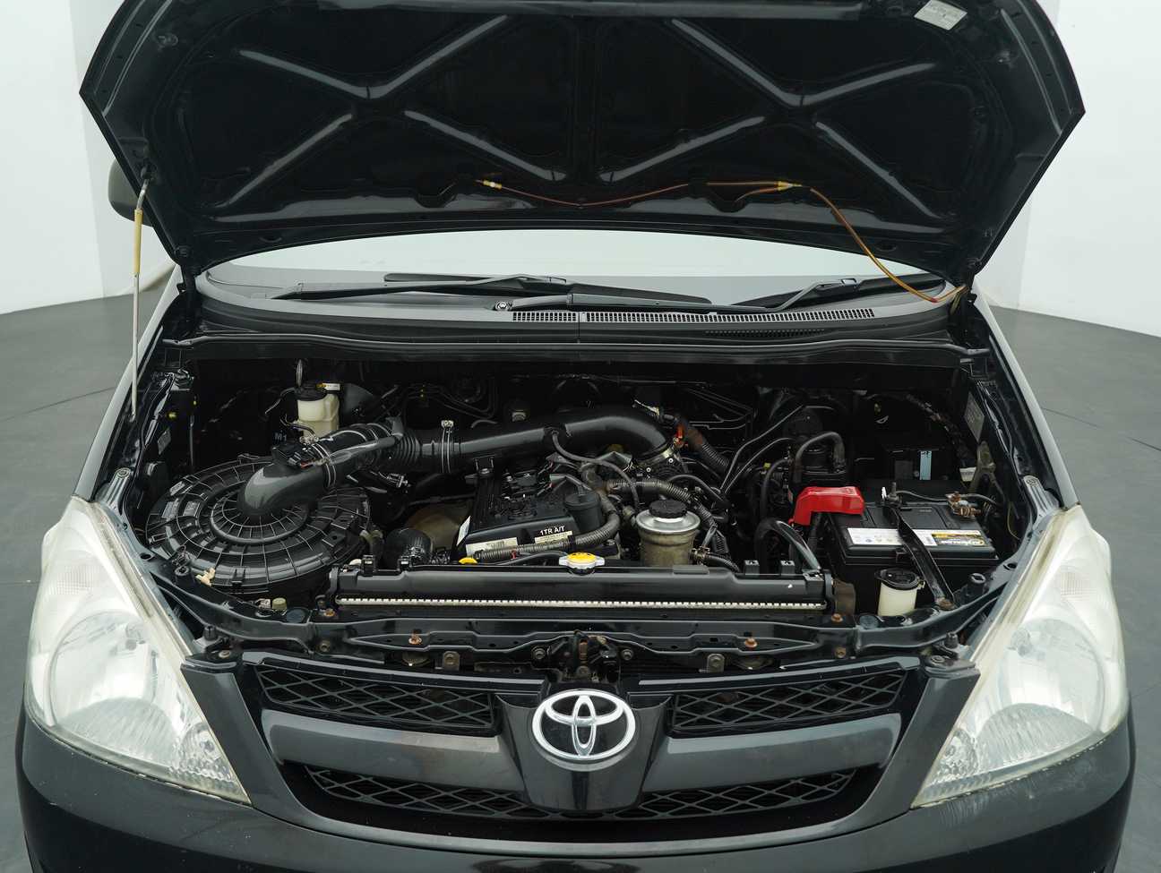 used 2007 Toyota Innova E 2.0