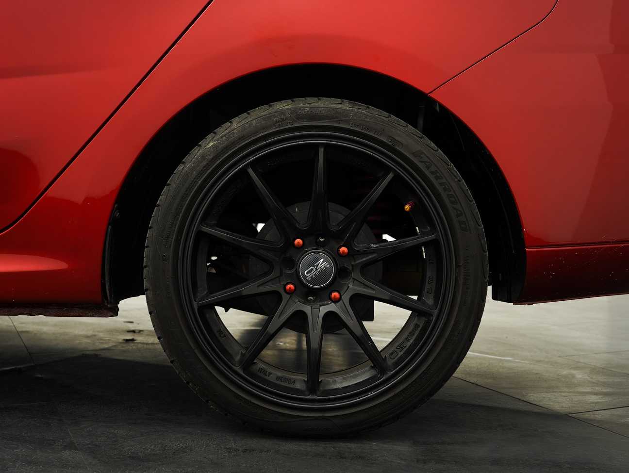 used 2017 Proton Persona Executive 1.6