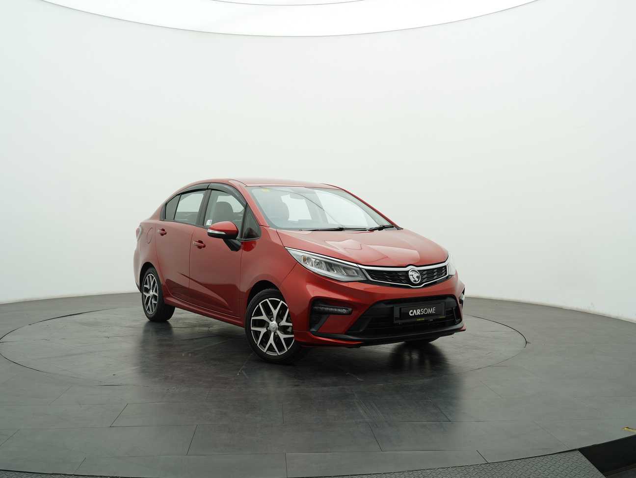 used 2023 Proton Persona Premium 1.6