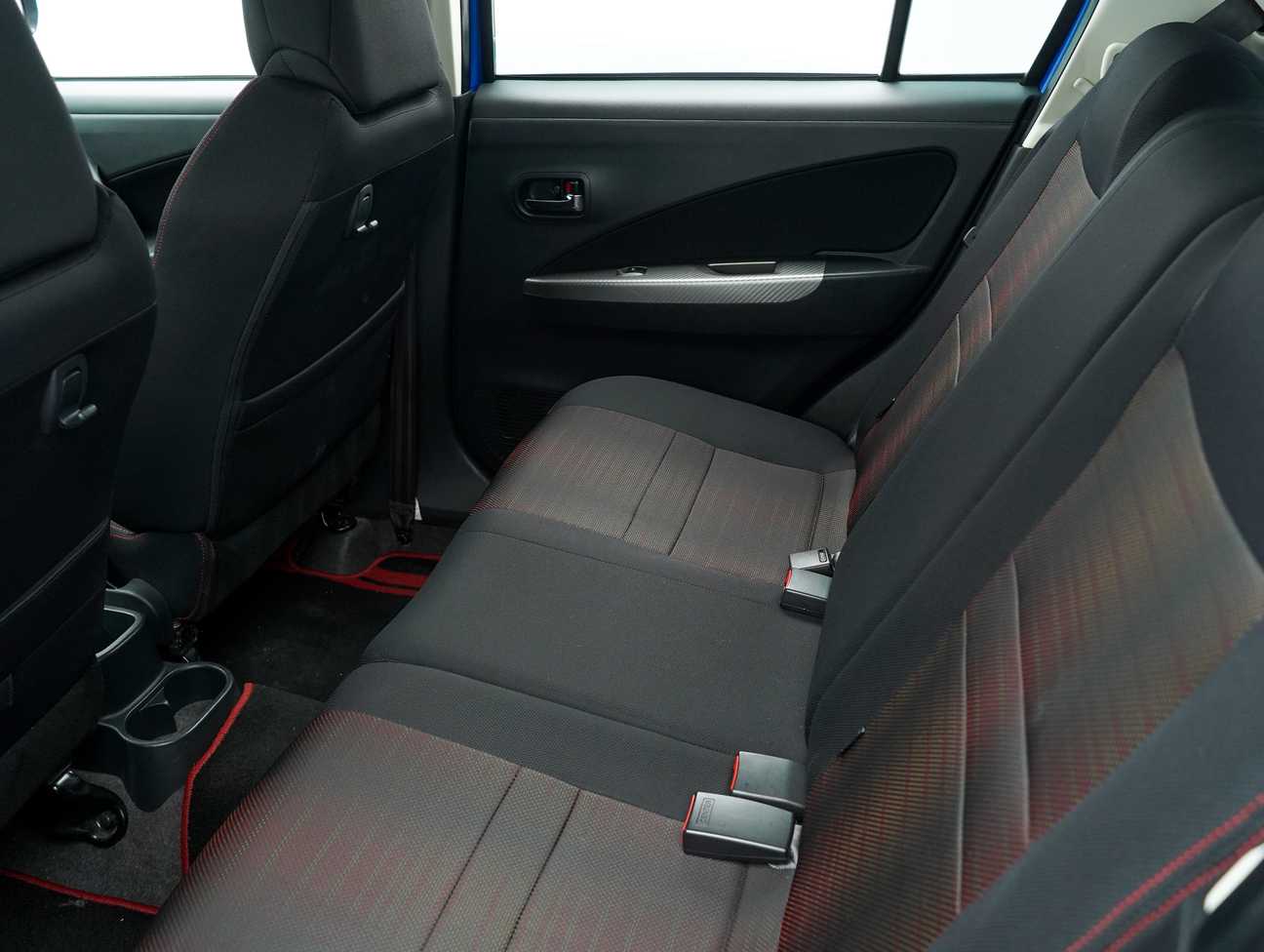 used 2016 Perodua Myvi SE 1.5