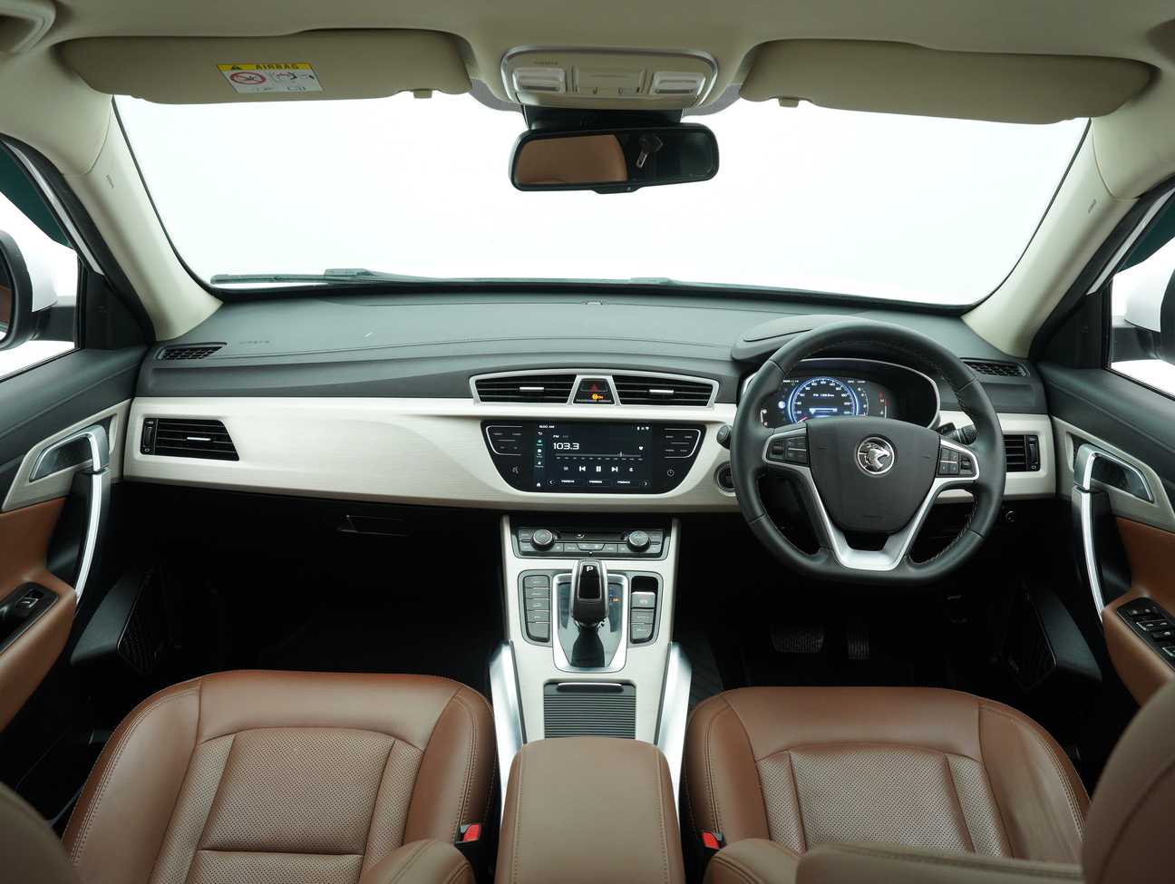 terpakai 2020 Proton X70 Premium 1.8