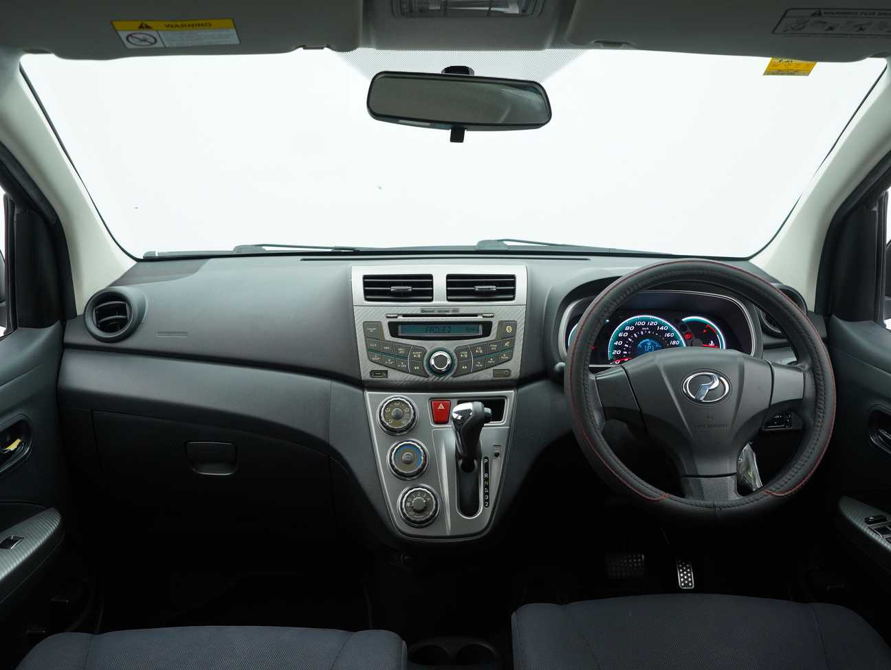 used 2014 Perodua Myvi SE 1.3