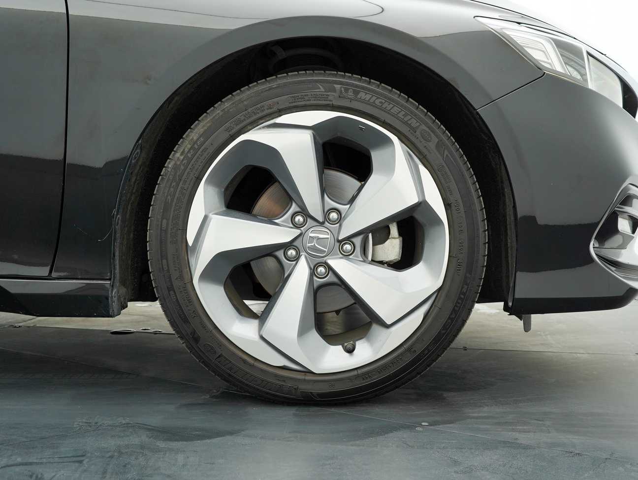 terpakai 2020 Honda ACCORD TC-P 1.5