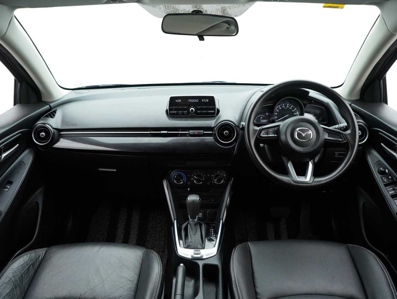 used 2019 Mazda 2 SKYACTIV-G Mid Spec 1.5