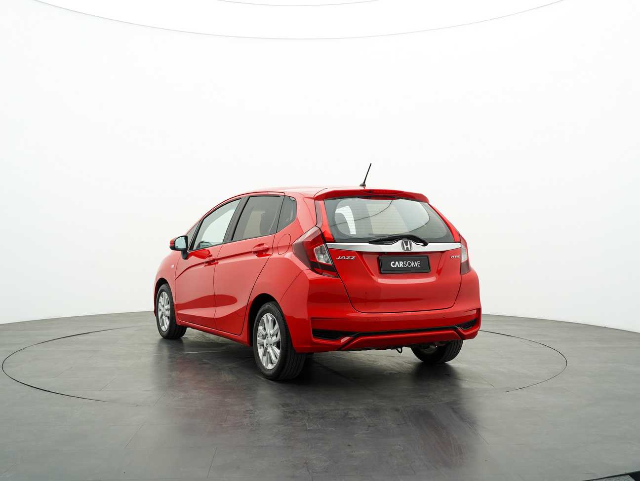 used 2017 Honda Jazz E 1.5