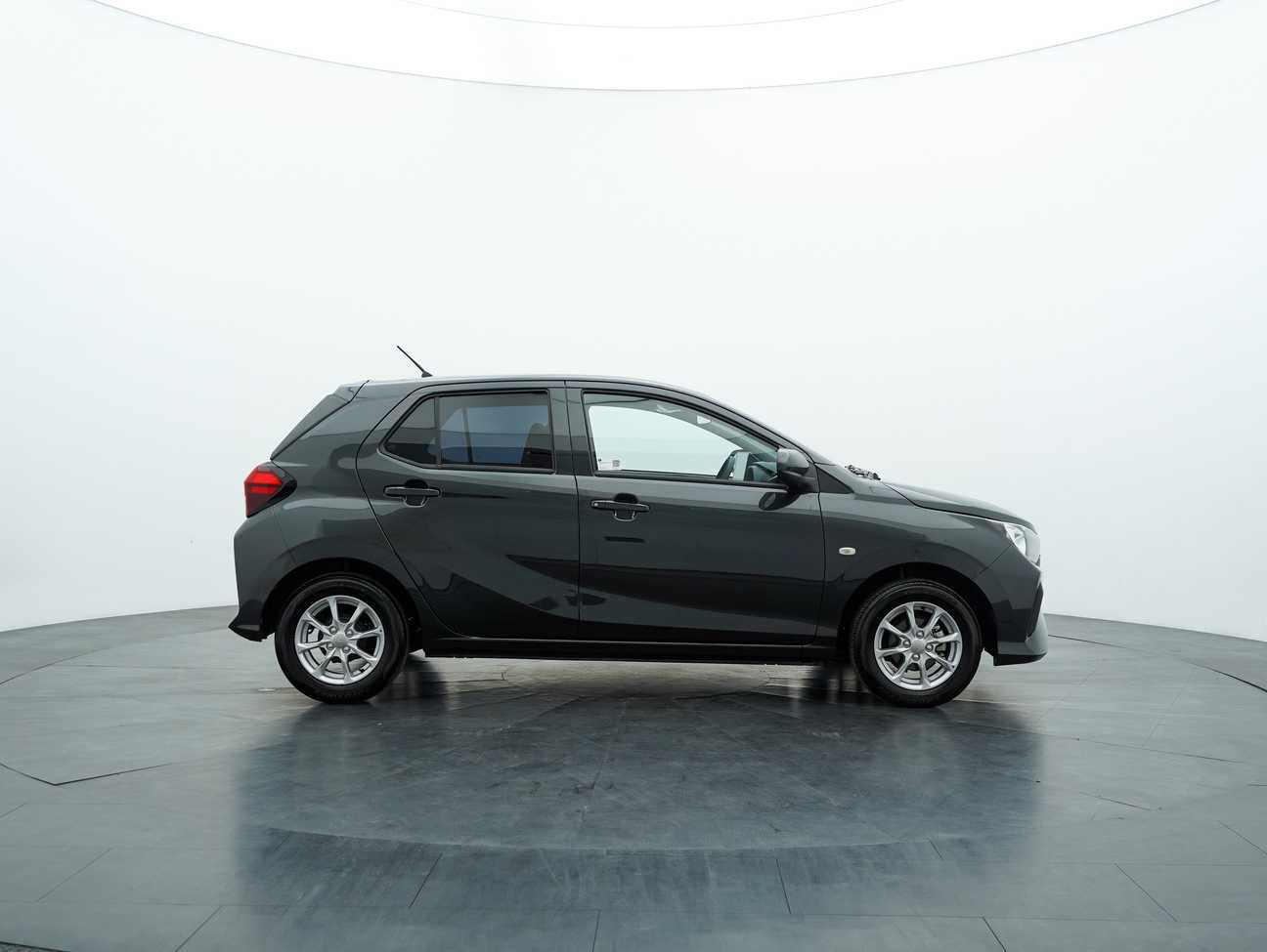 used 2023 Perodua AXIA G 1.0