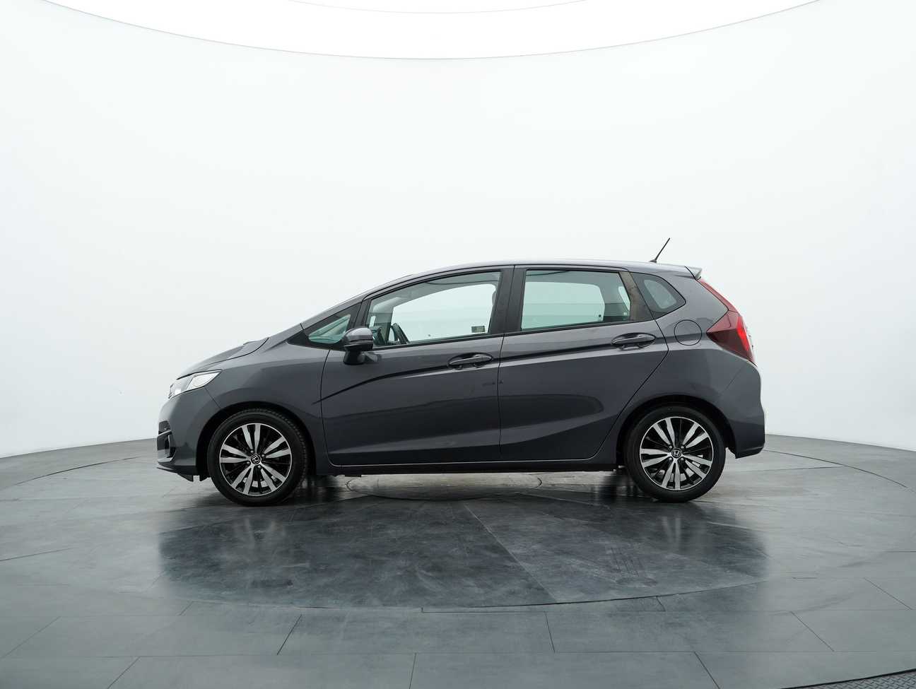 used 2018 Honda Jazz V 1.5