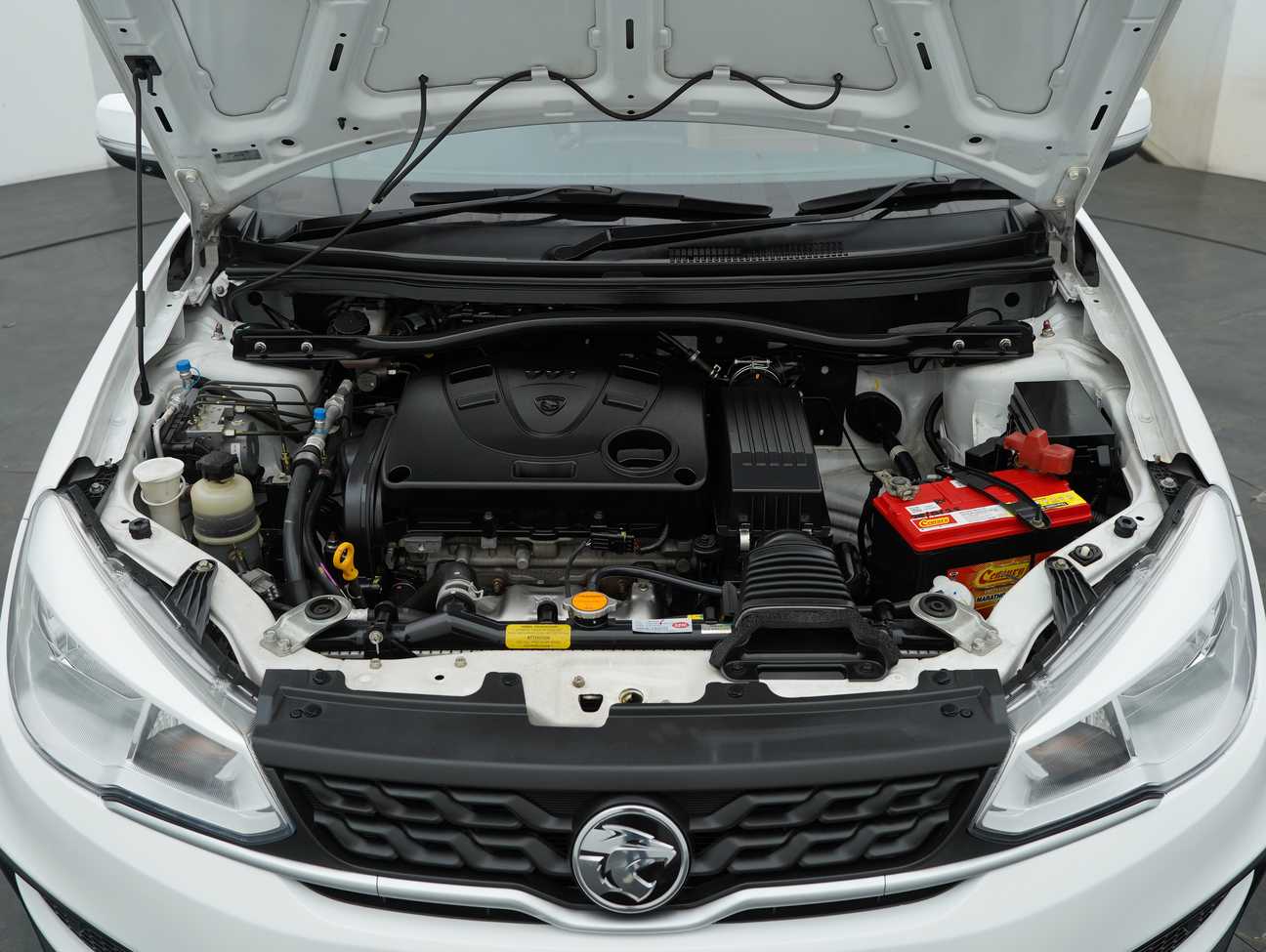 used 2023 Proton Saga Standard 1.3